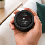TurnPilot - Slimmere volumeknop voor je Sonos-speakers - Wifi-afstandsbediening