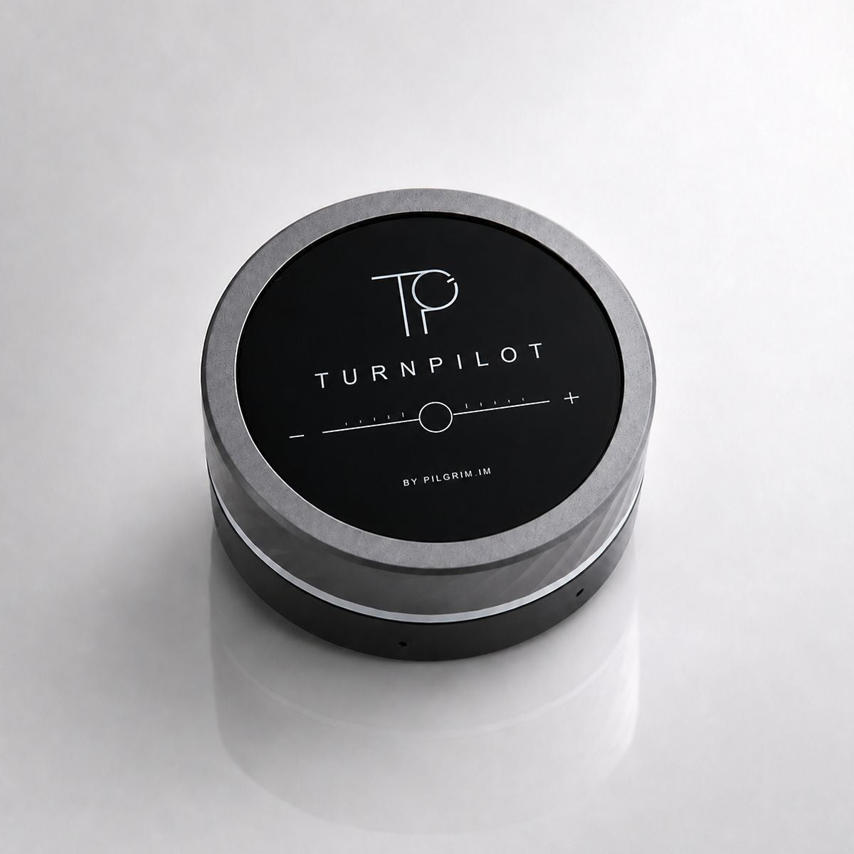 TurnPilot WLAN-Drehregler für Sonos