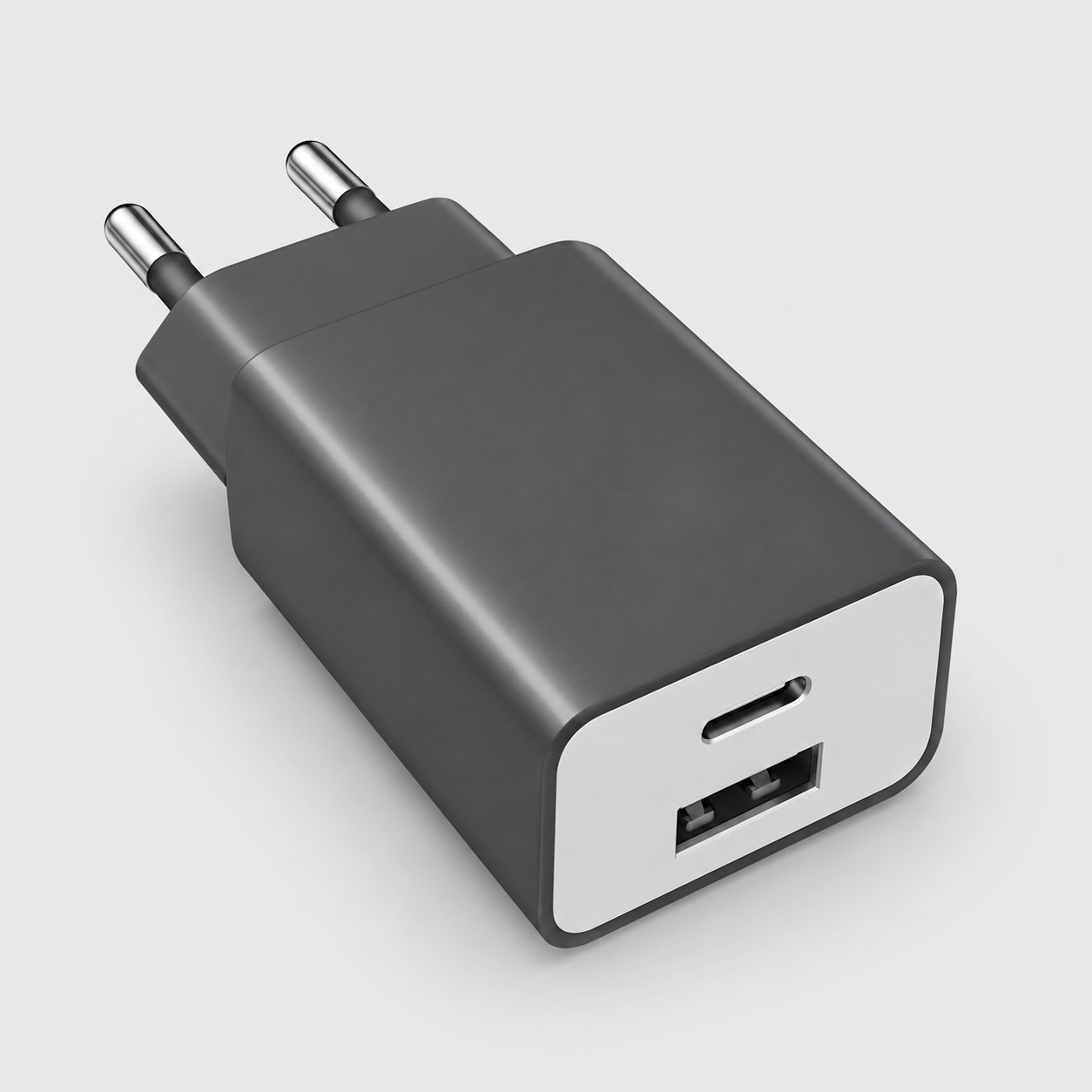 USB-C Netzteil für TurnPilot